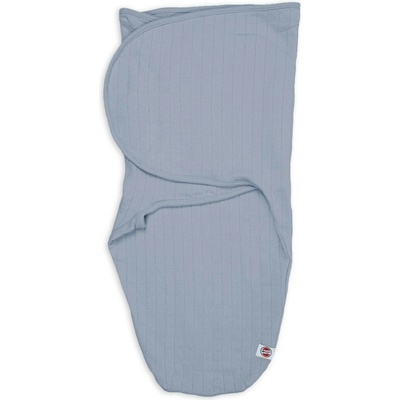 Lodger Zavinovačka Bundler Solid Blue Fogg