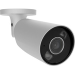Ajax Systems BULLETCAM-HL-8MP-WHITE-2-8mm
