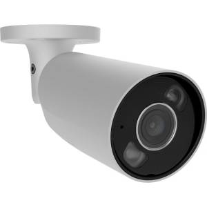 Ajax Systems BULLETCAM-HL-8MP-WHITE-2-8mm