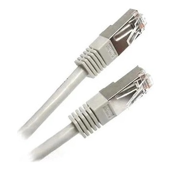 Datacom 1602 Patch, FTP CAT6, 2m, šedý