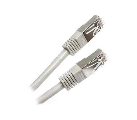 Datacom 1602 Patch, FTP CAT6, 2m, šedý