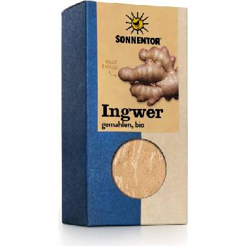 SONNENTOR Смлян джинджифил - 30 г
