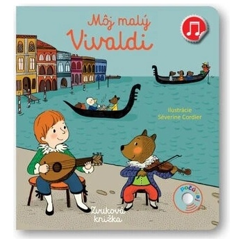 Môj malý Vivaldi