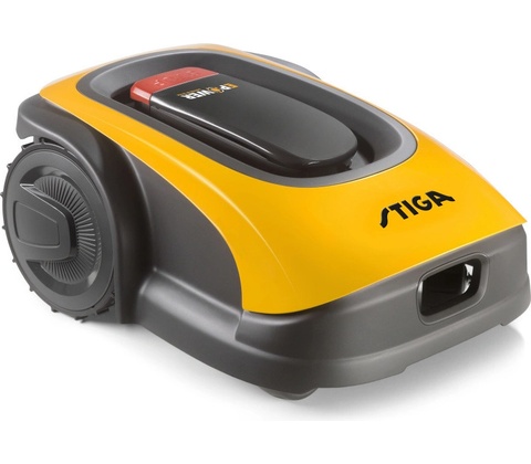 Stiga Stig E - 600 m2