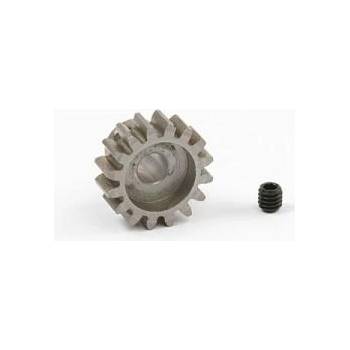 Robitronic пиньон 16T 1M 5mm