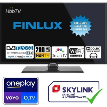 Finlux 32FHI5660
