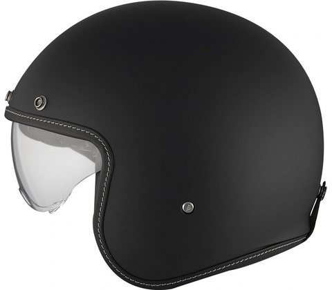 MT Helmets LE MANS 2 SV S Solid