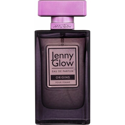 Jenny Glow Origins parfémovaná voda dámská 80 ml