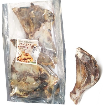 Tauris Sušené lopatkové kosti 4 ks 400 g