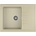 Teka Stone 45 S-TG СЛОНОВА КОСТ М. 1022. СК, Гранитна мивка, обръщаема (М.1022.СК)