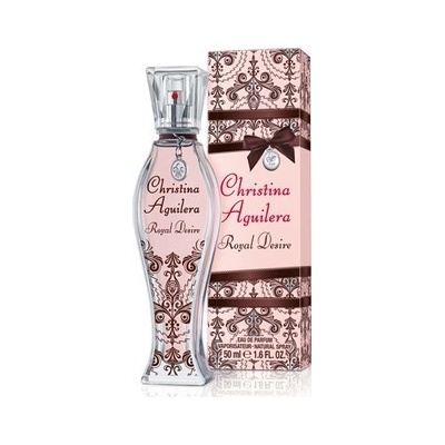 Christina Aguilera Royal Desire parfumovaná voda dámska 30 ml