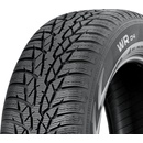 Osobní pneumatiky Nokian Tyres WR D4 205/55 R16 91T