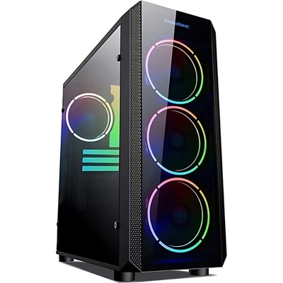 Corpa Gamer AMD PCCORPA167 – Zbozi.Blesk.cz