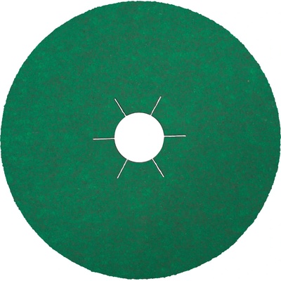 Klingspor CS570 vulkánfíbrový kotúč 125 x 22 mm 80 204096