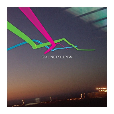 Skyline - Escapism DVD