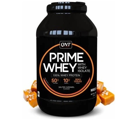 QNT Prime Whey 2000 g