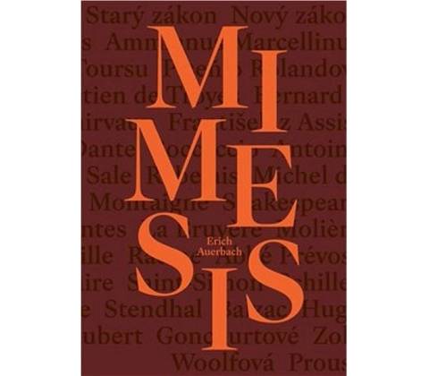 Mimesis
