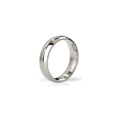 MYSTIM - His Ringness Earl полиран 51 мм (P9250)