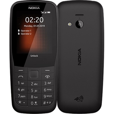 Nokia 220 Dual SIM