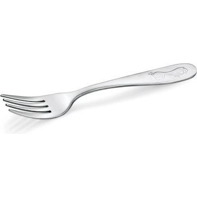 Tomgast Vidlička detská 14 cm tučniak