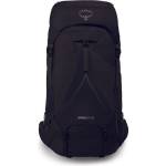Osprey Туристическа раница osprey atmos ag lt 65, черна (10030919osp)