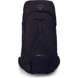 Osprey Туристическа раница osprey atmos ag lt 65, черна (10030919osp)