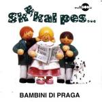Multisonic Bambini di Praga: Skákal pes - CD (036030)