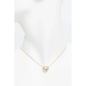 Guess Колие (JUBN04.501JW)