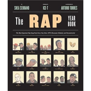 Rap Year Book (2015)