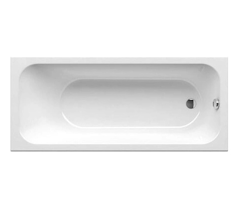 Ravak Chrome 180x80 cm CE21000000