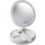 Innoliving s. p. a Innoliving Увеличително козметично огледало с led светлина inn - 805 (inn-805)