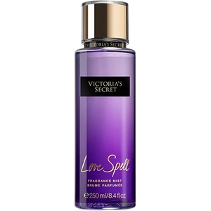 Victoria's Secret Love Spell спрей за тяло за жени 250 мл