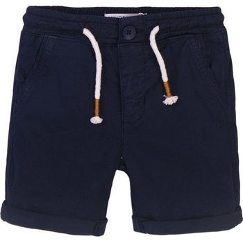 Minoti kraťasy chlapecké pug 5 kluk