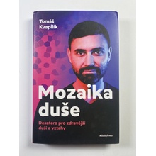 Mozaika duše - Tomáš Kvapilík