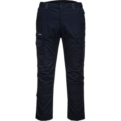 PORTWEST KX3 Ripstop Nohavice navy