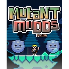 Mutant Mudds Deluxe