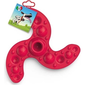 Cobyys Pet frisbee Ninja priemer 20 cm