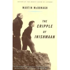 The Cripple of Inishmaan | Martin McDonagh (ISBN: 9780375705236)