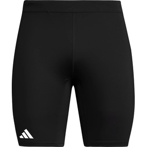 adidas Мъжки шорти за бягане adidas ADIzero Essentials Running Short Tight Running shorts - Black - размер XL (012-4675-0115)