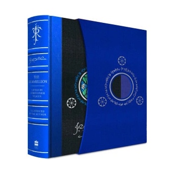 The Silmarillion