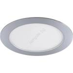 Rábalux 5585 - LED За баня Осветление за окачен таван LOIS LED/12W/230V 4000K IP44 (RL5585)