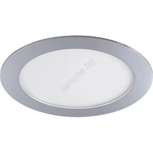 Rábalux 5585 - LED За баня Осветление за окачен таван LOIS LED/12W/230V 4000K IP44 (RL5585)