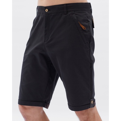 Silvini pánske urban Valleroso MP2265 charcoal