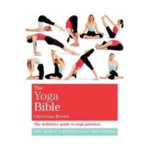Classic Yoga Bible | Christina Brown (ISBN: 9781841813684)