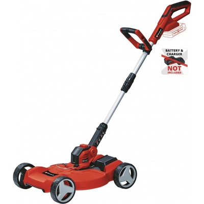 Einhell GE-CT 18/28 Li TC-Solo 3411212