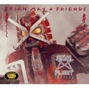 May Brian - Star Fleet Project CD