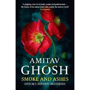 Smoke And Ashes (ISBN: 9781529349269)