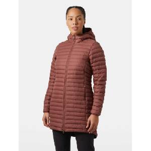 Helly hansen Яке w sirdal long insulator jacket