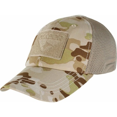 CONDOR OUTDOOR OPERATOR s velcro panely MULTICAM ARID