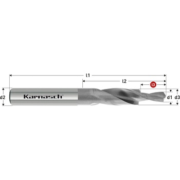 Karnasch 401050100
